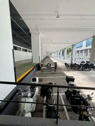 Ayer Rajah Crescent (D5), Factory #581726001